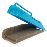 *** NEW FOR 2023 *** Tech Deck DIY Concrete Reusable Modeling Playset with Exclusive Enjoi Fingerboard, Rail, Molds