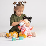 Baby Stella Collection Feeding Set